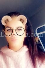 Trans escort soniatrans in Herblay